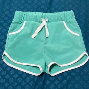 🌺 3/$12 
Cat & Jack shorts, girls size 18 months